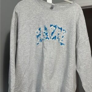 HAZEL Crewneck